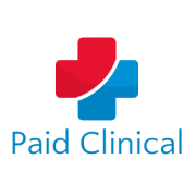 PaidClinical.com logo